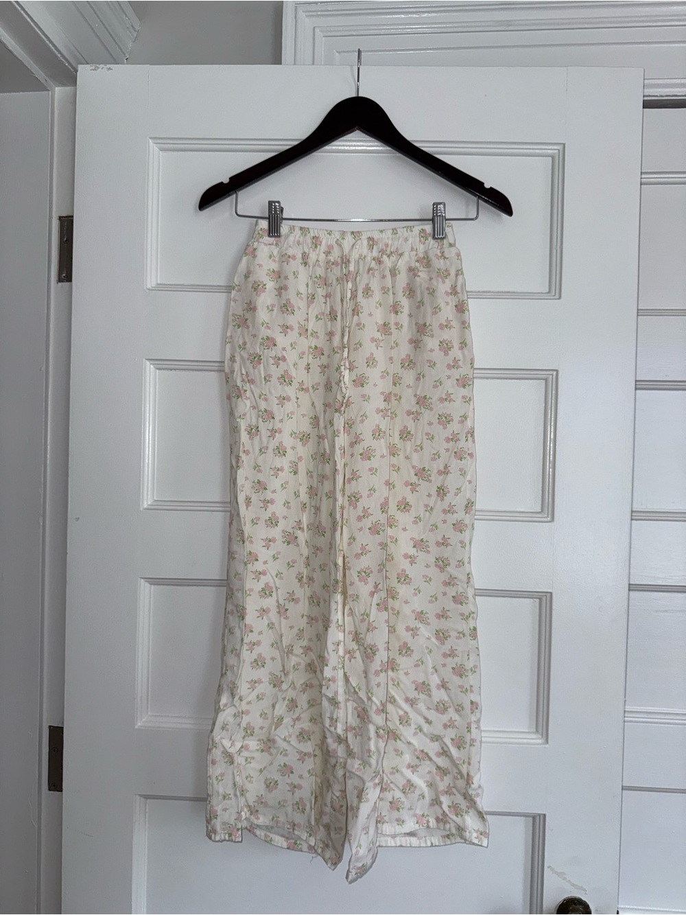 Dippin Daisy’s Floral Pajama Pants